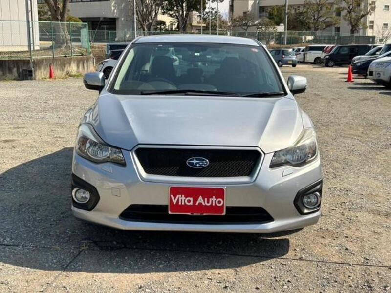 IMPREZA G4