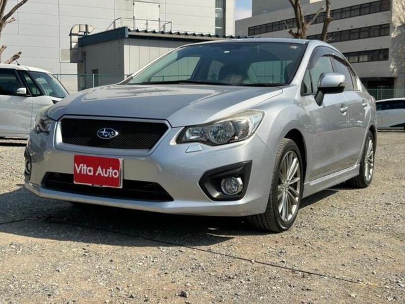 IMPREZA G4