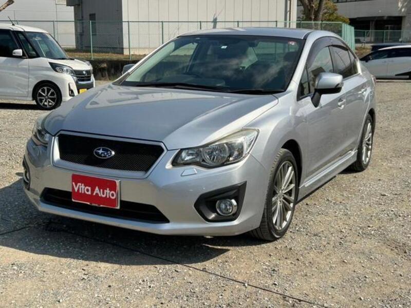 IMPREZA G4