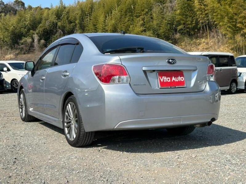 IMPREZA G4