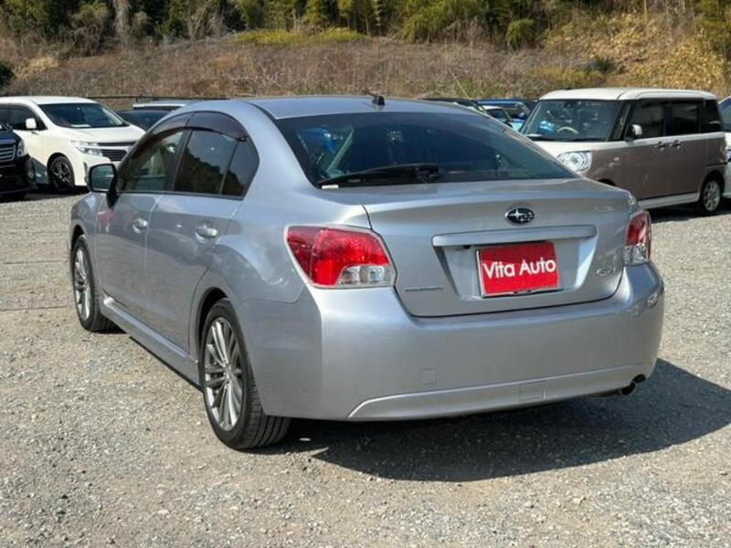 IMPREZA G4