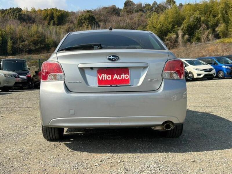 IMPREZA G4