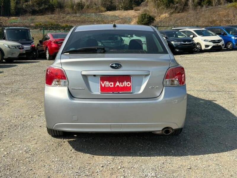 IMPREZA G4