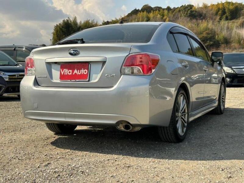 IMPREZA G4