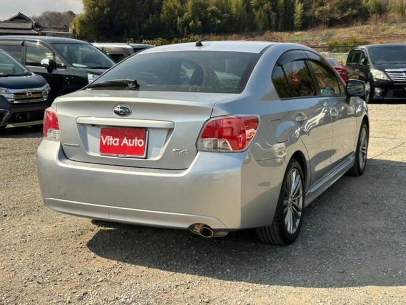 IMPREZA G4