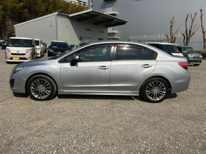 IMPREZA G4