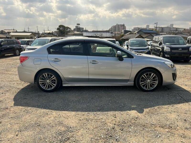 IMPREZA G4