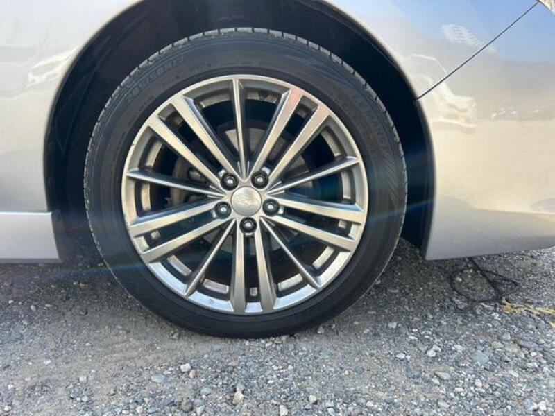 IMPREZA G4