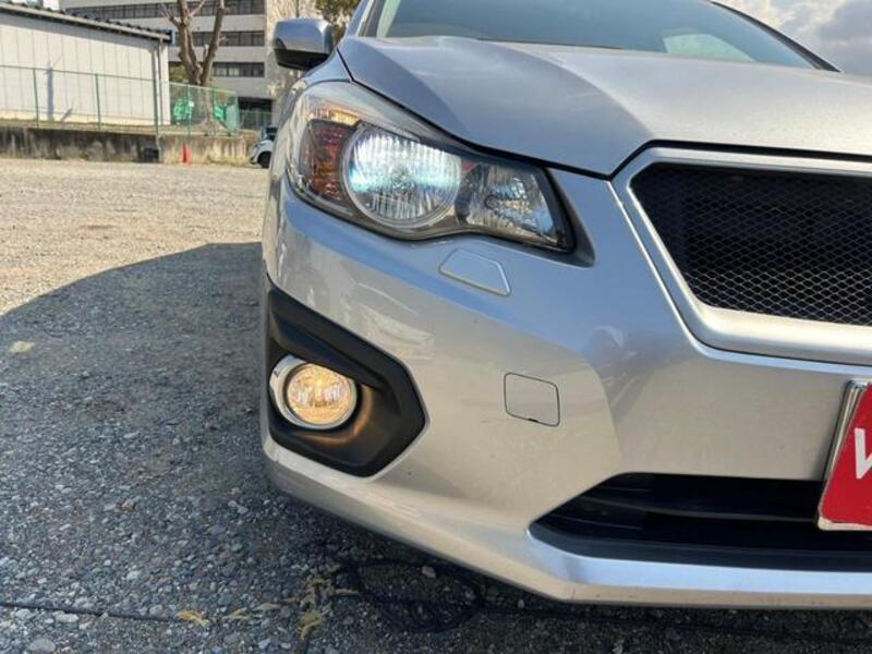 IMPREZA G4