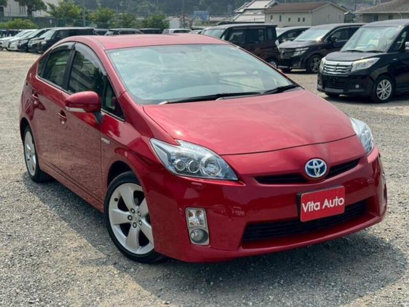 PRIUS
