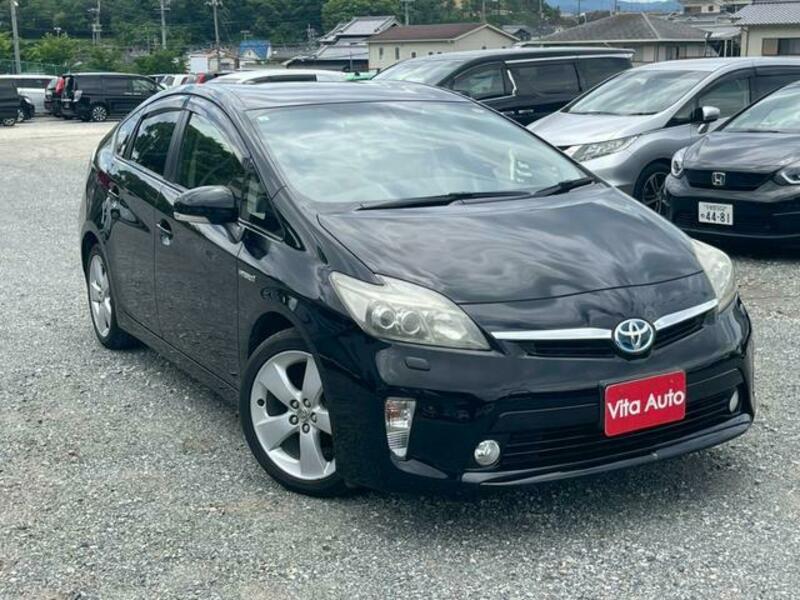 PRIUS
