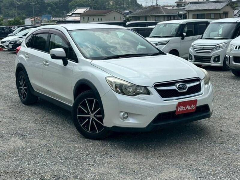 XV