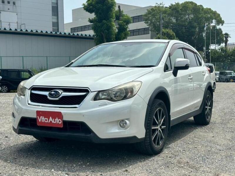 XV