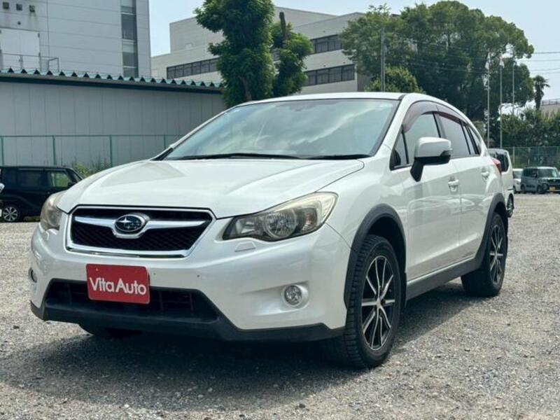 XV