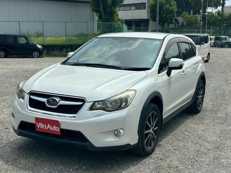 XV