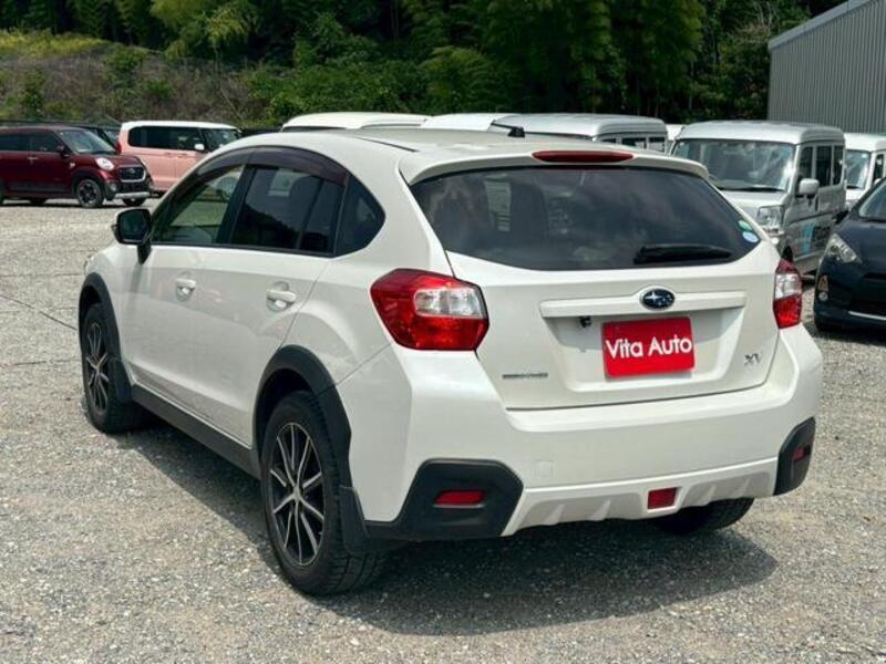 XV