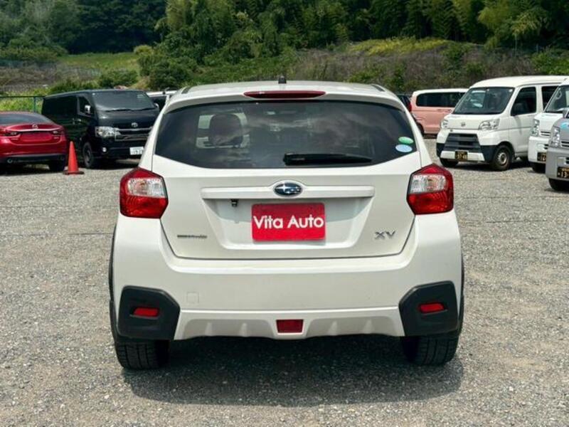 XV
