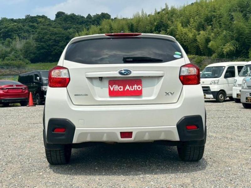 XV