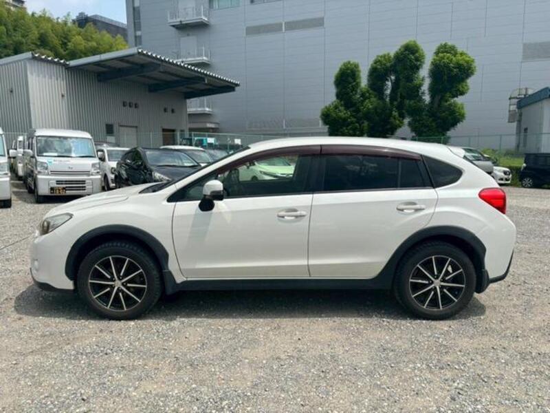 XV