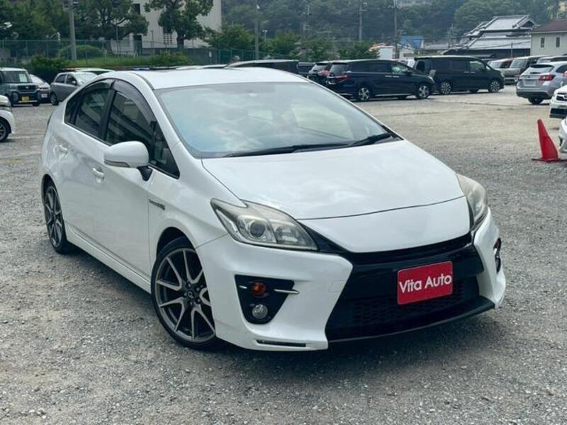 PRIUS