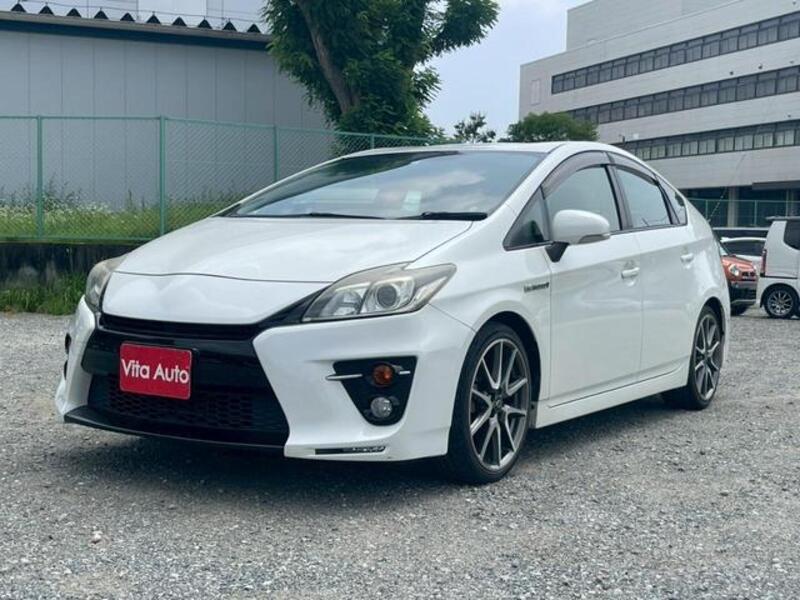 PRIUS