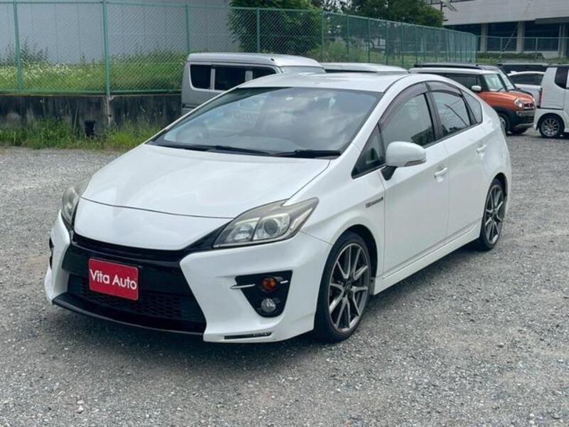 PRIUS