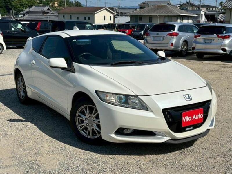 CR-Z