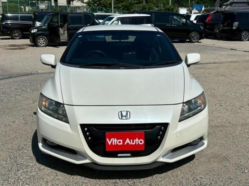 CR-Z
