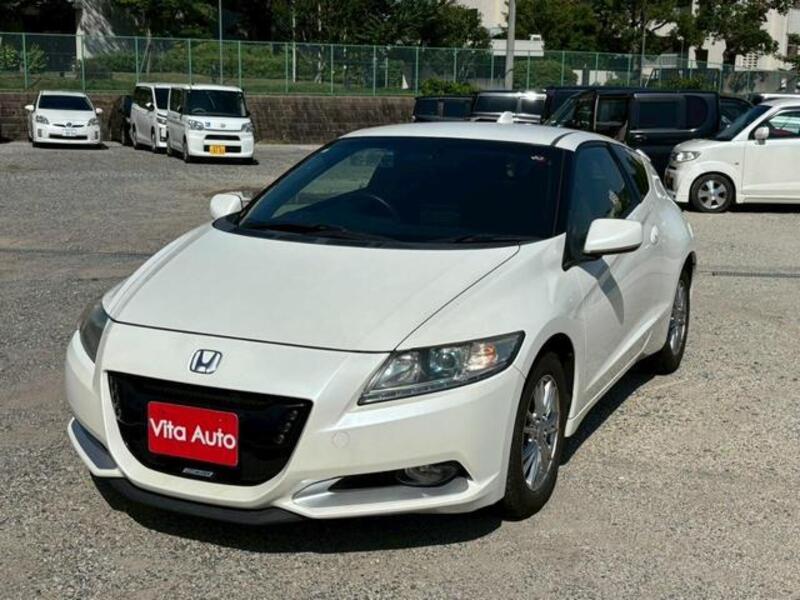 CR-Z