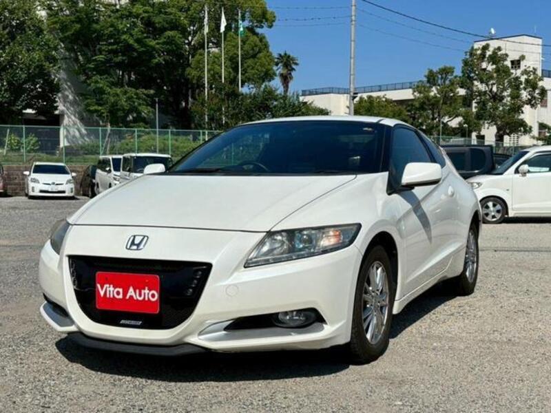CR-Z