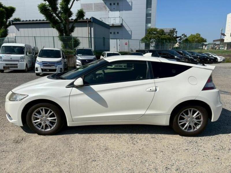 CR-Z