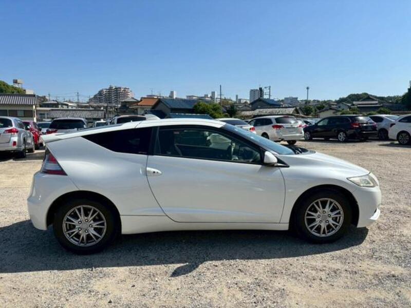 CR-Z