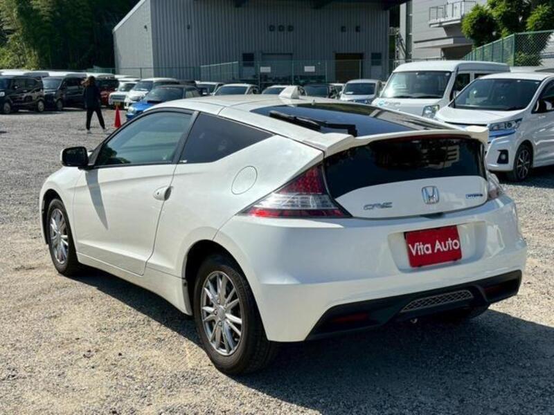 CR-Z