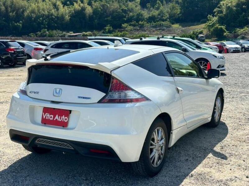 CR-Z