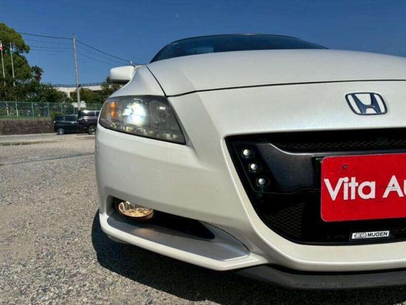 CR-Z