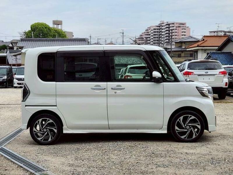 TANTO