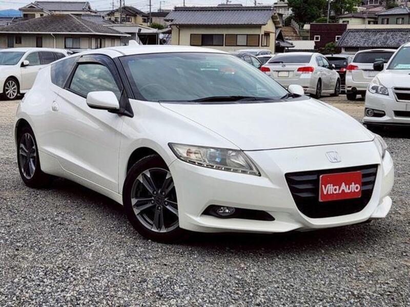 CR-Z