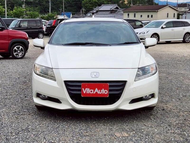 CR-Z
