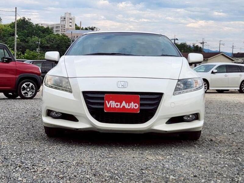 CR-Z