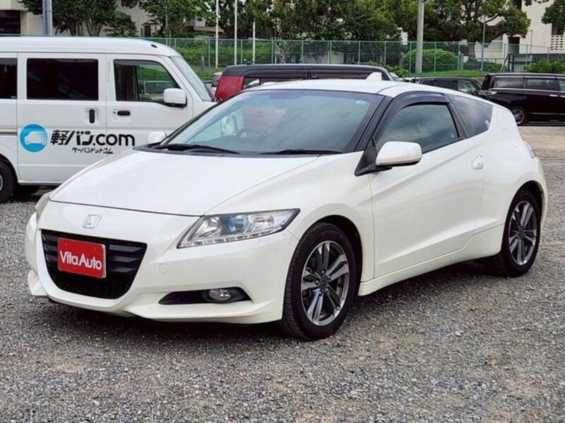 CR-Z