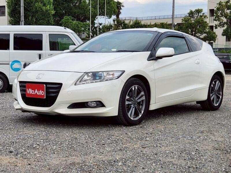 CR-Z
