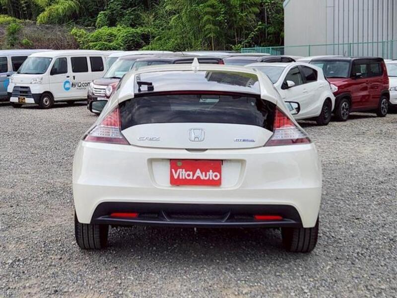 CR-Z