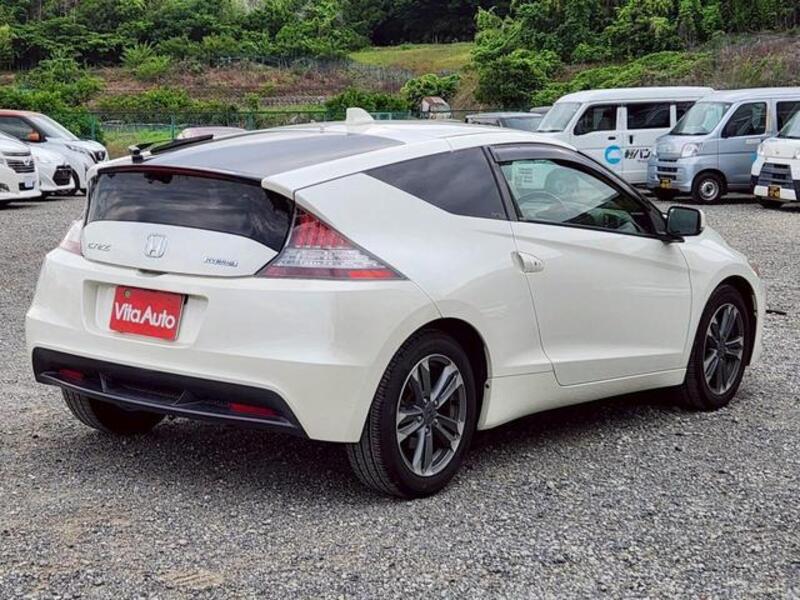 CR-Z