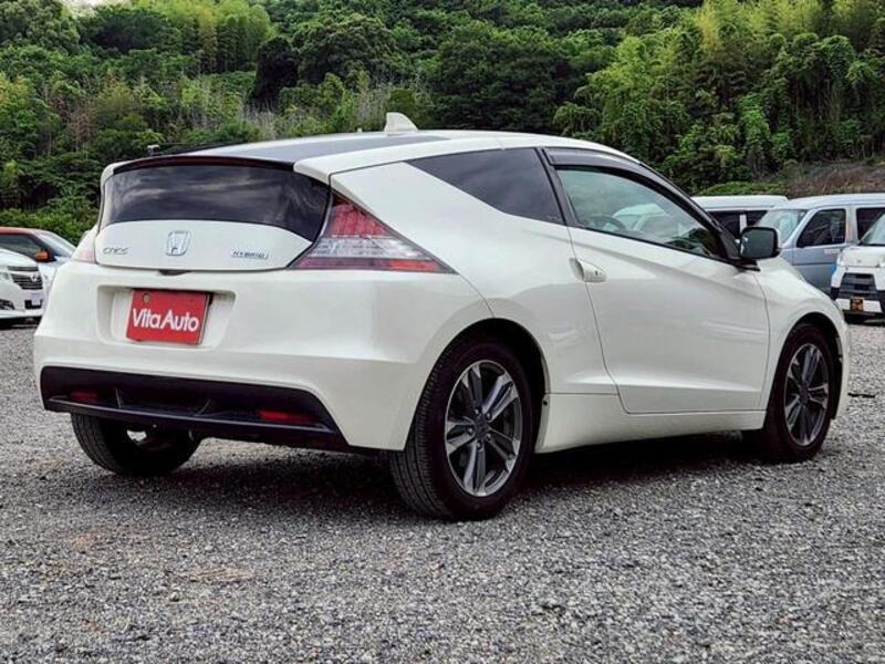 CR-Z