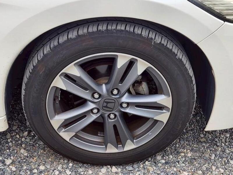 CR-Z