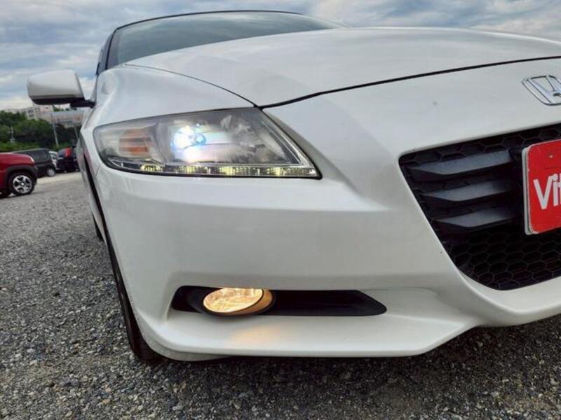 CR-Z