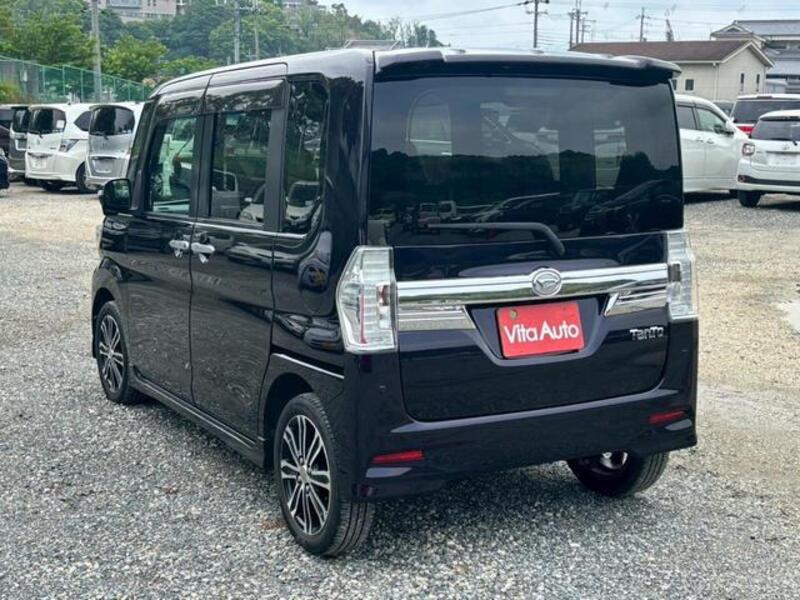 TANTO