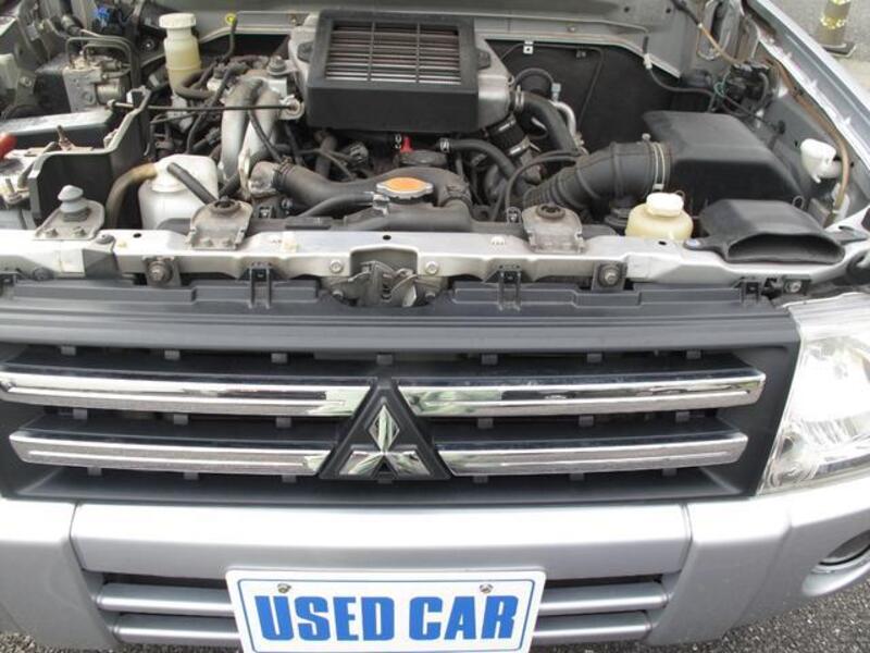 PAJERO MINI