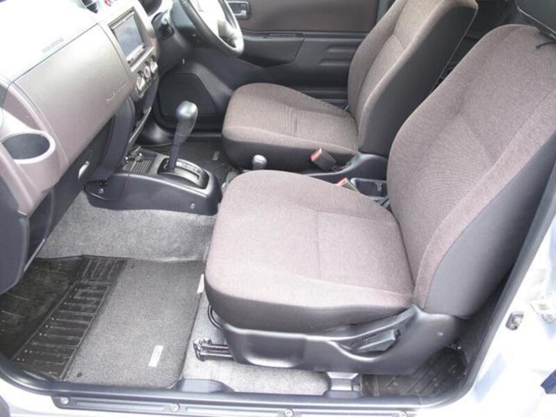 PAJERO MINI