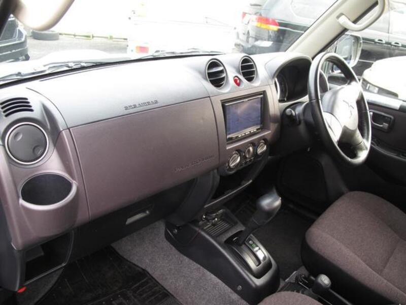 PAJERO MINI
